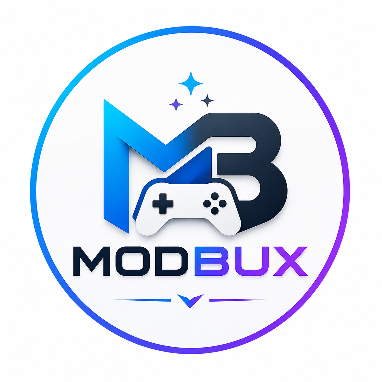 ModBux Logo